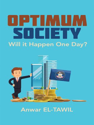 cover image of Optimum Society